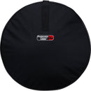 Gator Standard Series Padded Bass Drum Bag (18 x 14")