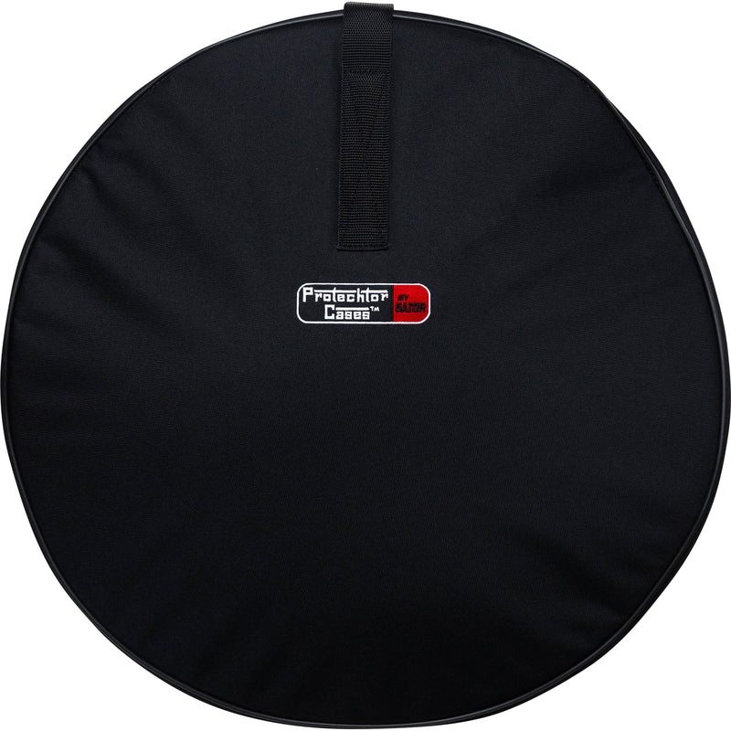 Gator Standard Series Padded Bass Drum Bag (18 x 14")