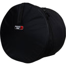 Gator Standard Series Padded Bass Drum Bag (18 x 14")