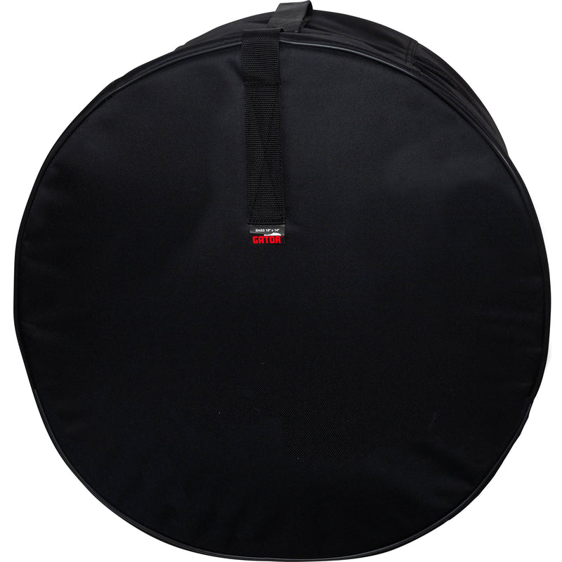 Gator Standard Series Padded Bass Drum Bag (18 x 14")