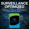 Seagate 24TB Skyhawk AI 7200 rpm SATA III 3.5" Internal Surveillance HDD