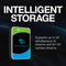 Seagate 24TB Skyhawk AI 7200 rpm SATA III 3.5" Internal Surveillance HDD