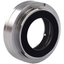 BLAZAR LENS Remus 65mm T2.0 1.5x Anamorphic Lens & Mount Adapter Kit (ARRI PL/Canon EF, Silver Flare)