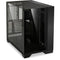 Lian Li O11 Vision Mid-Tower Case (Black)