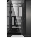 Lian Li O11 Vision Mid-Tower Case (Black)