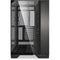 Lian Li O11 Vision Mid-Tower Case (Black)