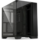 Lian Li O11 Vision Mid-Tower Case (Black)