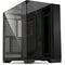 Lian Li O11 Vision Mid-Tower Case (Black)