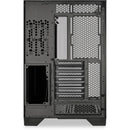 Lian Li O11 Vision Mid-Tower Case (Black)