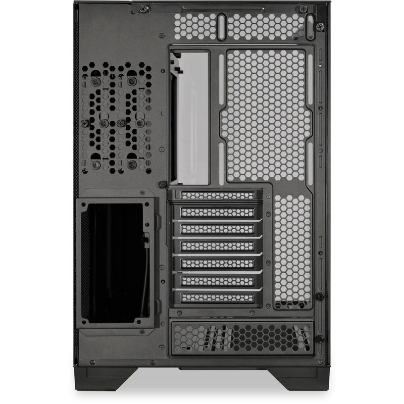 Lian Li O11 Vision Mid-Tower Case (Black)
