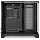 Lian Li O11 Vision Mid-Tower Case (Black)