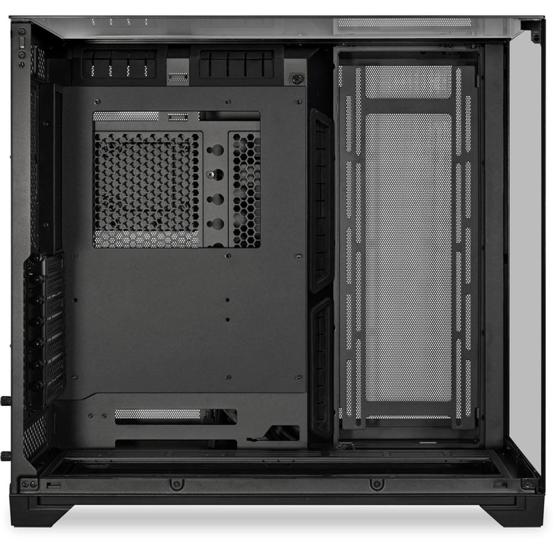 Lian Li O11 Vision Mid-Tower Case (Black)