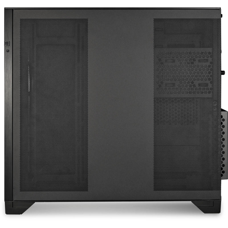 Lian Li O11 Vision Mid-Tower Case (Black)