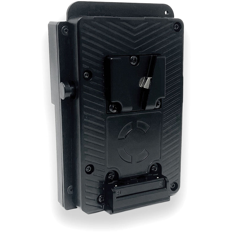 Core SWX Mini V-Mount Battery Plate to V-Mount Adapter for Sony BURANO/Cine Cameras