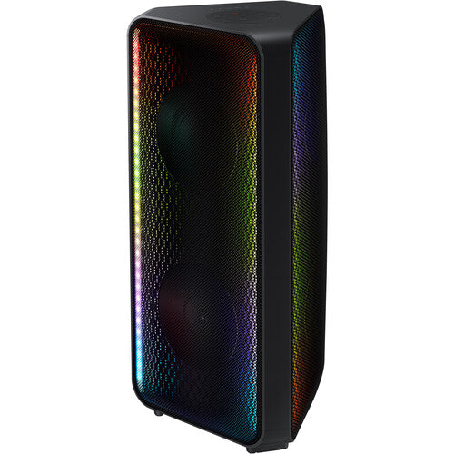 Samsung MX-ST40B Sound Tower 160W Wireless Party Speaker