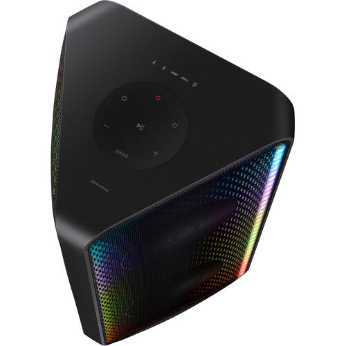 Samsung MX-ST40B Sound Tower 160W Wireless Party Speaker