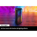 Samsung MX-ST40B Sound Tower 160W Wireless Party Speaker