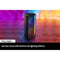 Samsung MX-ST40B Sound Tower 160W Wireless Party Speaker