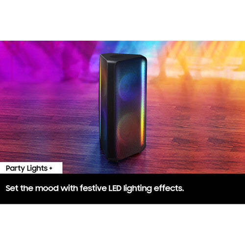 Samsung MX-ST40B Sound Tower 160W Wireless Party Speaker
