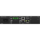 Lab.Gruppen Commercial Amplifier with Direct-Drive Technology (60W)