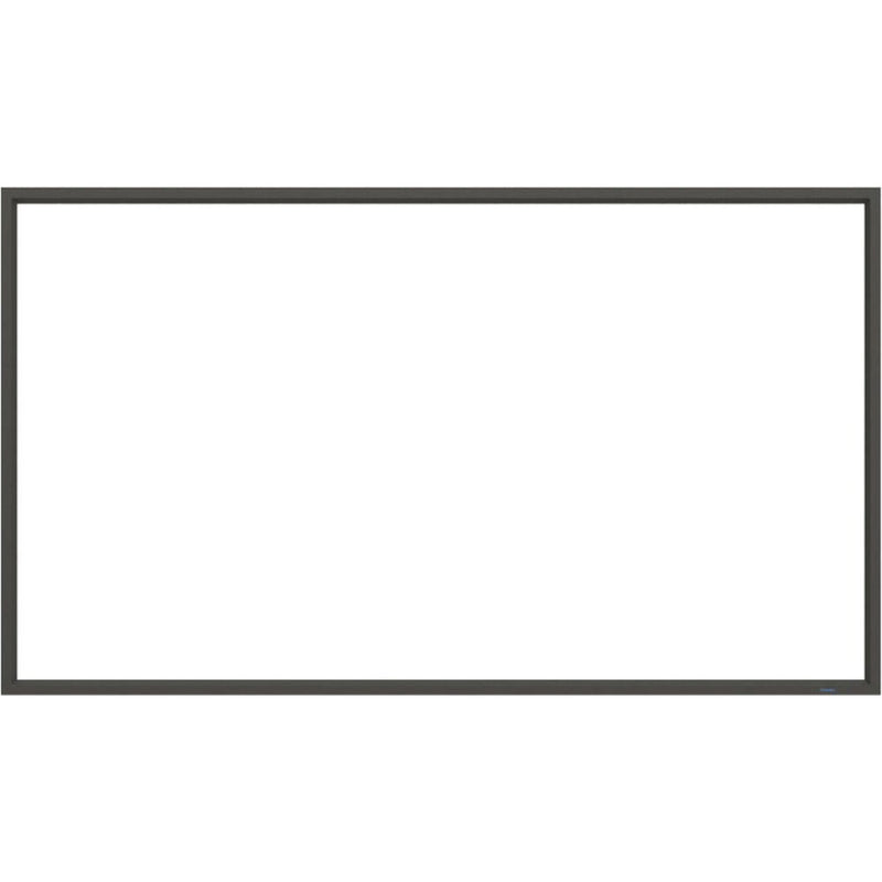 Stewart Filmscreen WS25G2100HST10HBX WallScreen 2.5 StudioTek 100 49 x 87" Fixed Frame Projection Screen