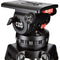 Camgear V35P Fluid Head (150mm)