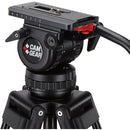 Camgear DV6P Fluid Head (75mm)