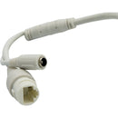 Dahua Technology WizSense Series 22404DBNR 4MP Outdoor Network PTZ Dome Camera