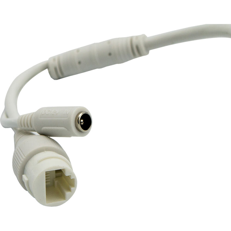 Dahua Technology WizSense Series 22404DBNR 4MP Outdoor Network PTZ Dome Camera