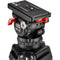 Camgear Elite 10 Fluid Head (100mm)