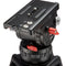 Camgear Elite 10 Fluid Head (100mm)