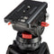 Camgear Elite 15 Fluid Head (100mm)