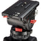 Camgear Elite 18 Fluid Head (100mm)