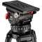 Camgear Elite 25 Fluid Head (150mm)