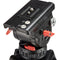 Camgear Elite 8 Fluid Head (75mm)