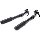 Camgear ELPB-2 Telescopic Pan Bar for Elite 18, 20, and 25 Fluid Heads (Pair)