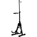 Gator Recital Series Adjustable Stand for Violin & Viola