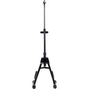 Gator Recital Series Adjustable Stand for Violin & Viola