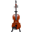 Gator Recital Series Adjustable Stand for Violin & Viola