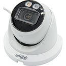 Dahua Technology VU-MORE N444E42C 4-Channel 8MP NVR with 2TB HDD & Four 4MP Turret Cameras Kit