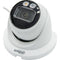 Dahua Technology VU-MORE N444E42C 4-Channel 8MP NVR with 2TB HDD & Four 4MP Turret Cameras Kit