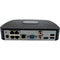 Dahua Technology VU-MORE N444E42C 4-Channel 8MP NVR with 2TB HDD & Four 4MP Turret Cameras Kit