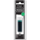 PILOT V Board Master BEGREEN Whiteboard Marker Refill Cartridge (Green, 12-Pack)