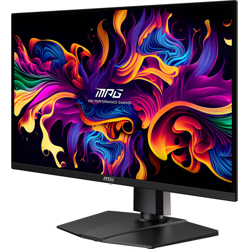 MSI MPG 271QRX QD-OLED 27" 1440p 360 Hz Gaming Monitor