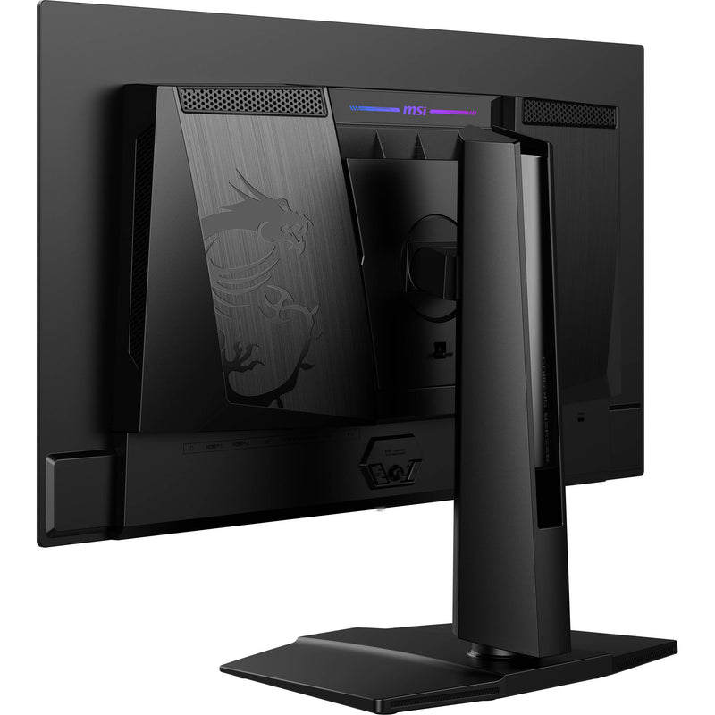 MSI MPG 271QRX QD-OLED 27" 1440p 360 Hz Gaming Monitor