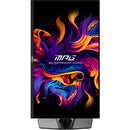 MSI MPG 271QRX QD-OLED 27" 1440p 360 Hz Gaming Monitor