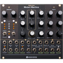 Erica Synths Hexinverter Mutant Machine Dynamic Analog Percussion Synthesis Engine Eurorack Module (29 HP)