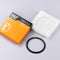 K&F Concept Nano-X Series Magnetic Lens Filter Step-Up Adapter (62 to 77mm)