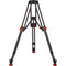 Camgear 3S-FIX EFP100 CF2/MS Carbon Fiber Tripod with Mid-Level Spreader