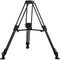 Camgear ENG/AL2 MS Aluminum Tripod